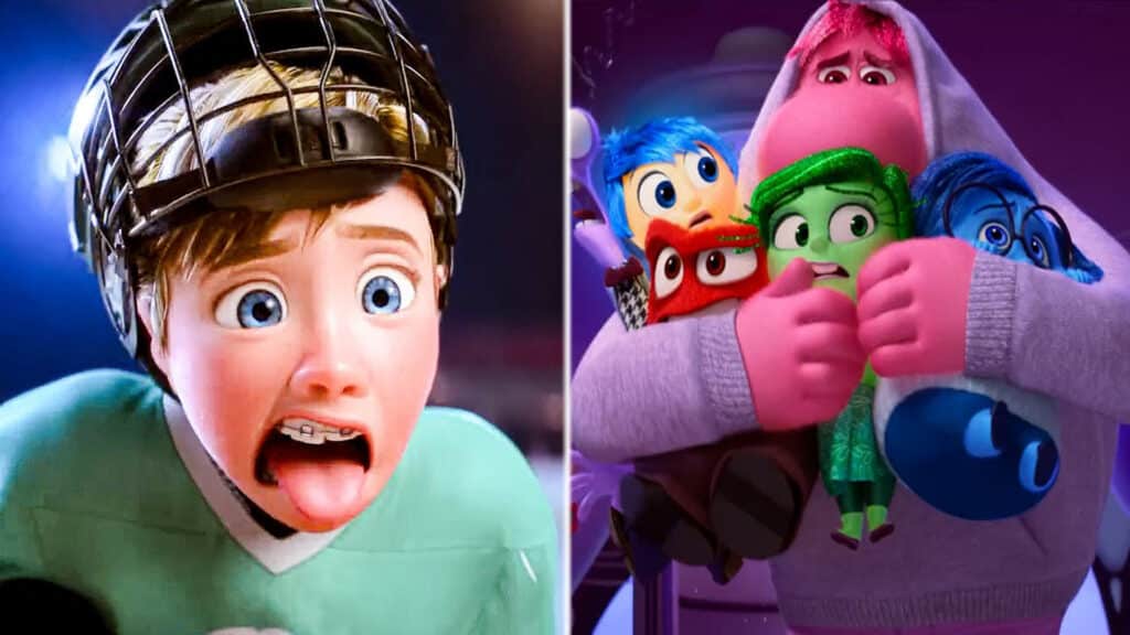 ¿De qué podrían tratar las próximas películas de IntensaMente? Esto dice su protagonista