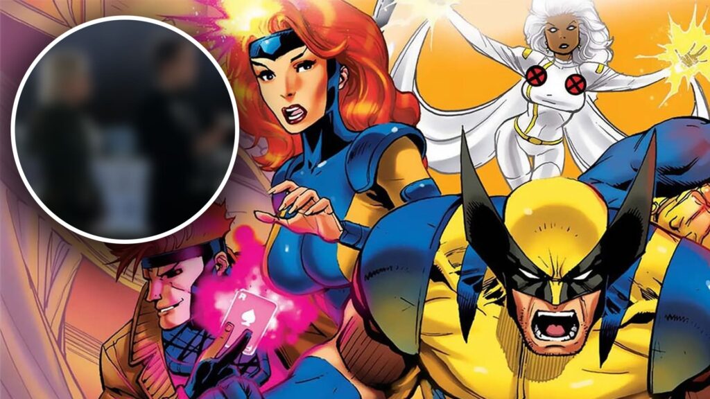 ¡Oficial! Este podría ser el director de la próxima película de X-Men