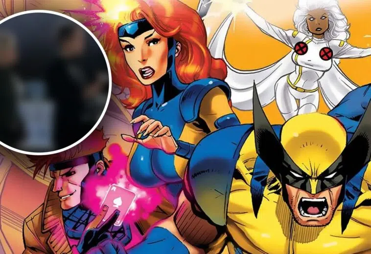 Jake Schreier director X-Men en el MCU