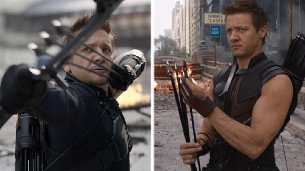 Jeremy Renner: ¡Conoce la dieta y rutina que lo mantienen en forma!