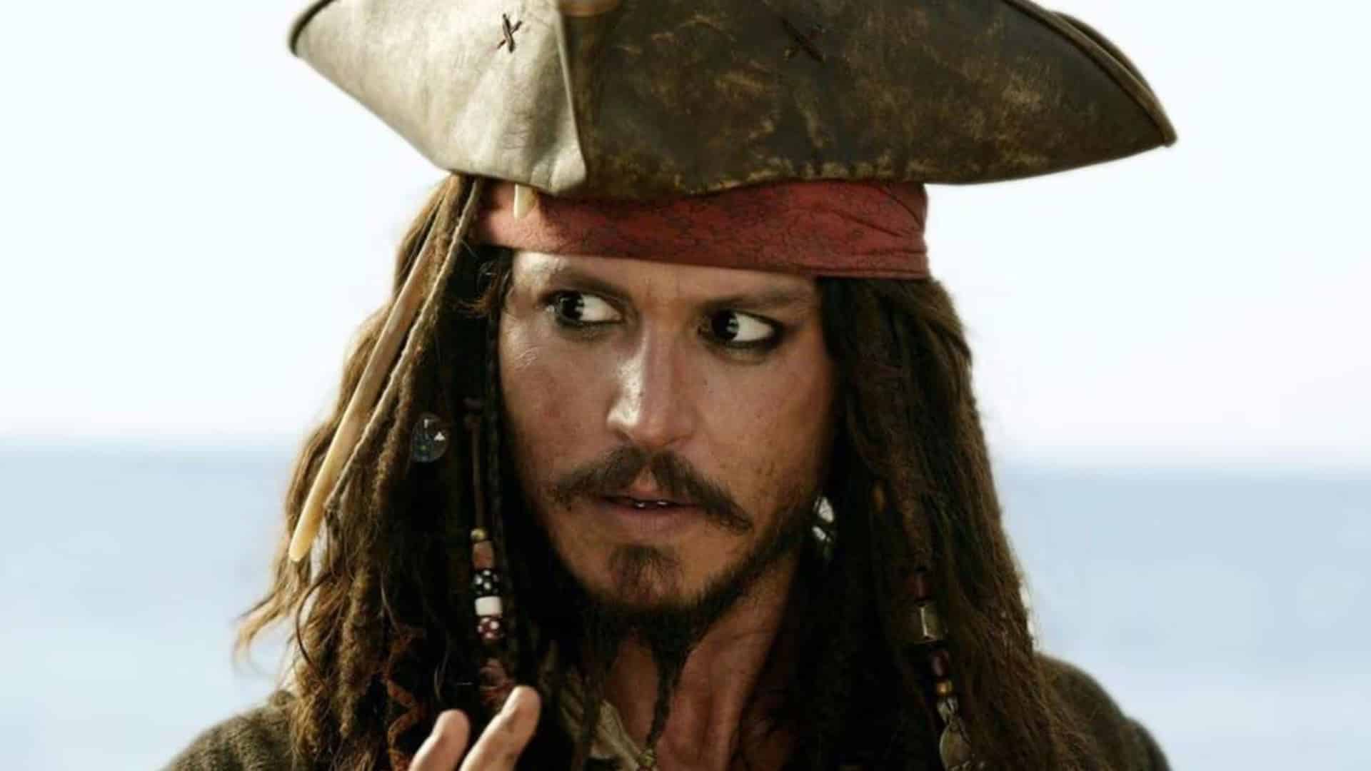 Jhonny Depp