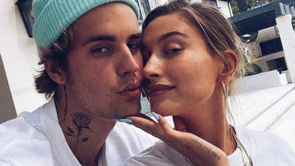 ¿Justin Bieber será papá? Fotos junto a su esposa sorprenden en las redes