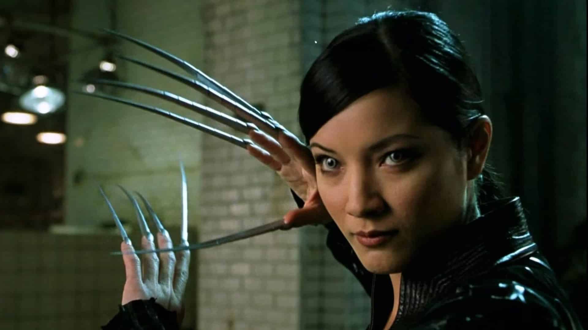 Lady Deathstrike