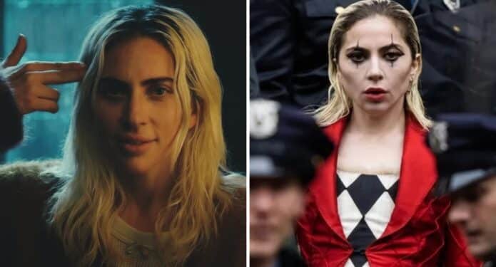 Lady Gaga reveló cómo será su versión de Harley Quinn