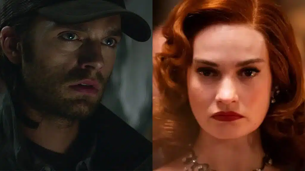 Let the Evil Go West: El thriller psicológico que reunirá a estos dos actores una vez más