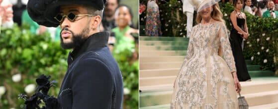 Estos son los mejores y peores looks de la MET Gala 2024