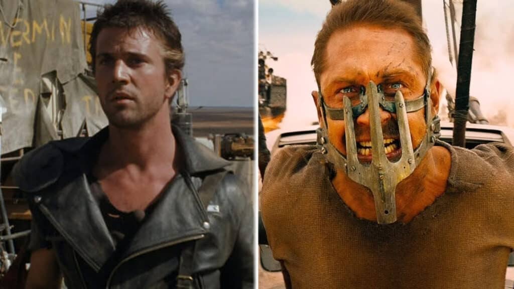 Furiosa: Conoce la cronología de la saga Mad Max