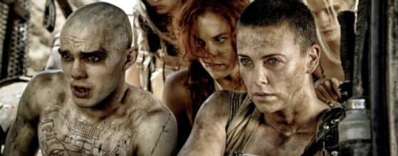 Mad Max, y el supuesto secreto en su maquillaje por el que trolean un ingrediente para postres