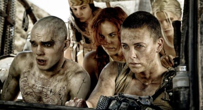 Mad Max, y el supuesto secreto en su maquillaje por el que trolean un ingrediente para postres