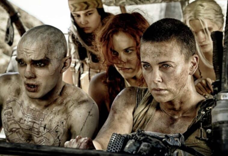 Mad Max, y el supuesto secreto en su maquillaje por el que trolean un ingrediente para postres