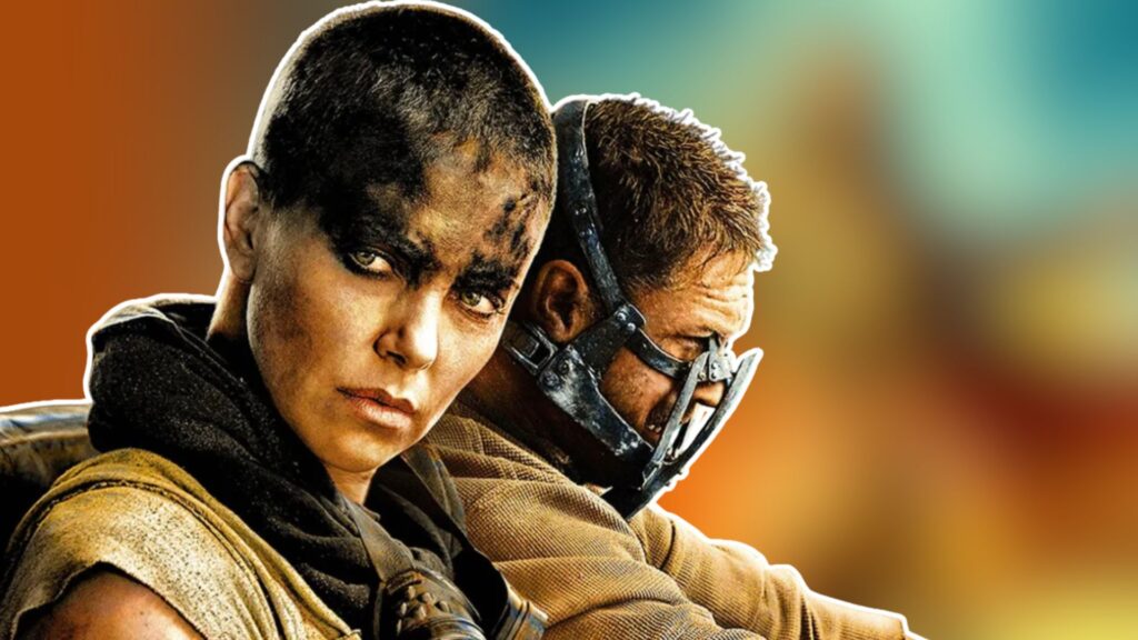 mad max