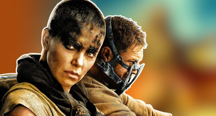 mad max