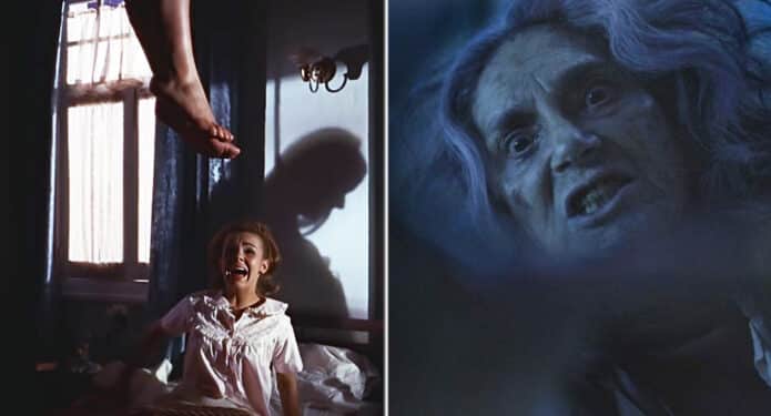 Mejores películas mexicanas de terror
