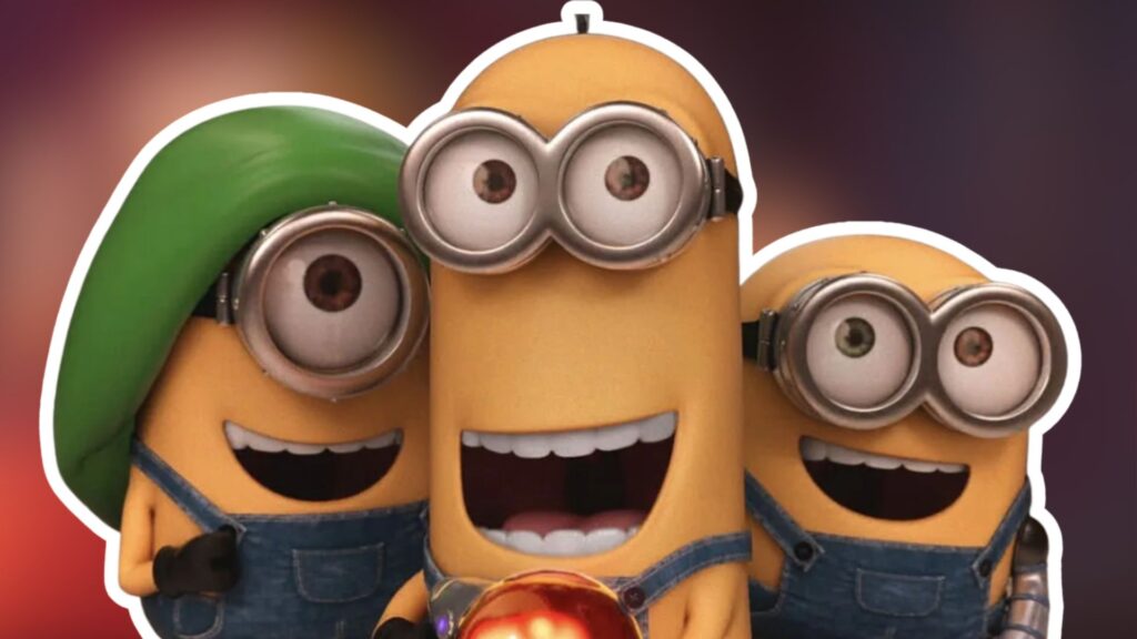 minions