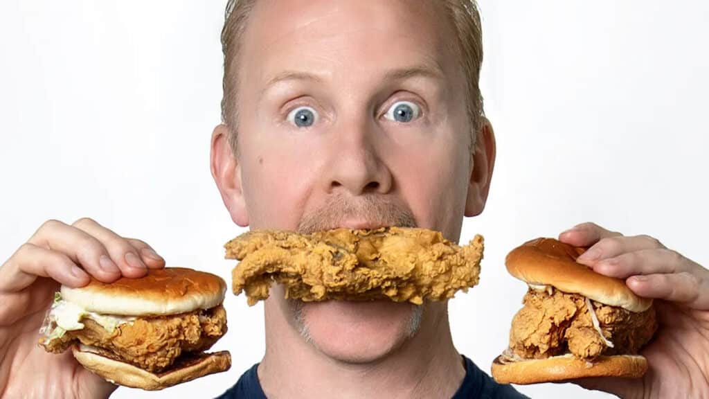 Murió Morgan Spurlock, director de Super engórdame, a los 53 años