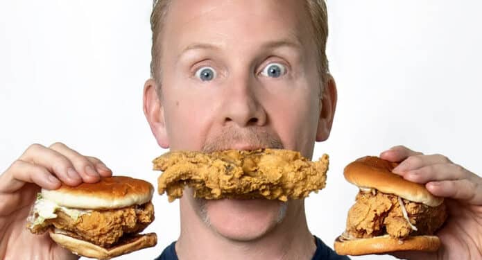 Morgan Spurlock muerte