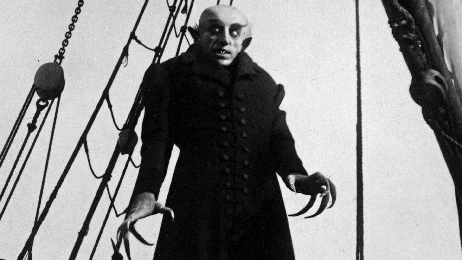 Nosferatu versión original