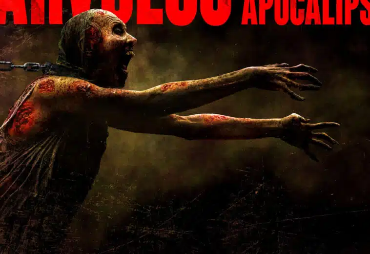 ¡Isaac Ezban está de regreso! Tráiler, estreno y todo de Párvulos: Hijos del apocalipsis