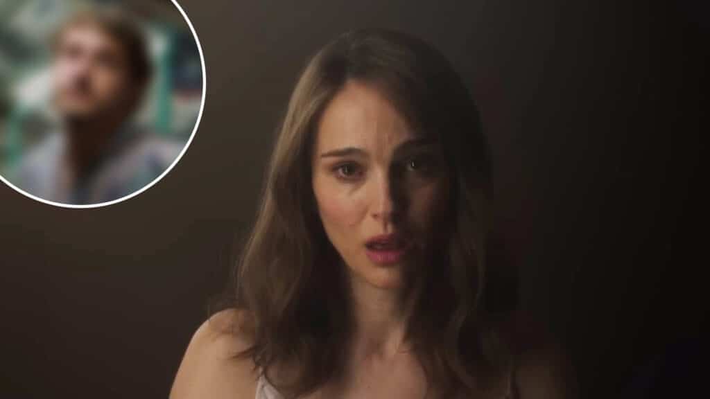 ¿Un nuevo amor? Natalie Portman se deja ver con este joven y popular actor