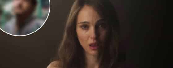 Natalie Portman y Paul Mescal