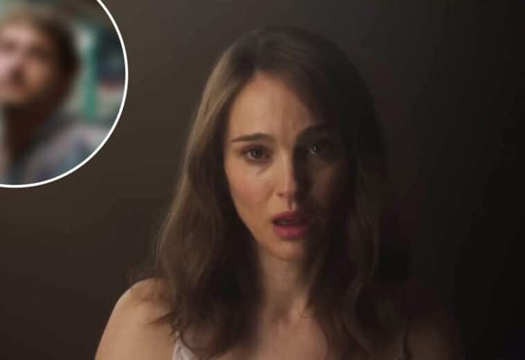 ¿Un nuevo amor? Natalie Portman se deja ver con este joven y popular actor