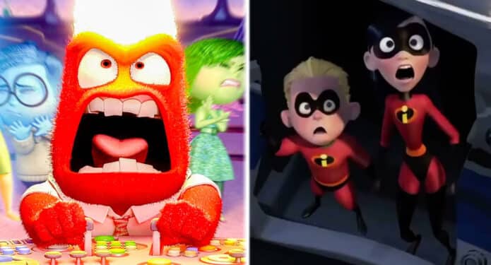 Pixar despidos