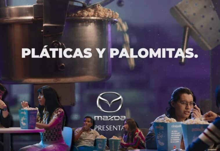 Todo es mejor entre Pláticas y Palomitas