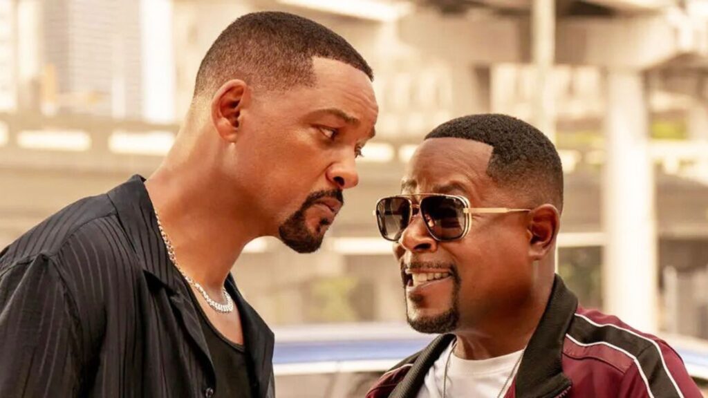 Por qué Bad Boys 4 fue la película perfecta del verano