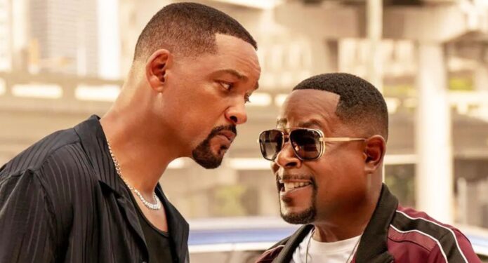 Por qué Bad Boys 4 fue la película perfecta del verano