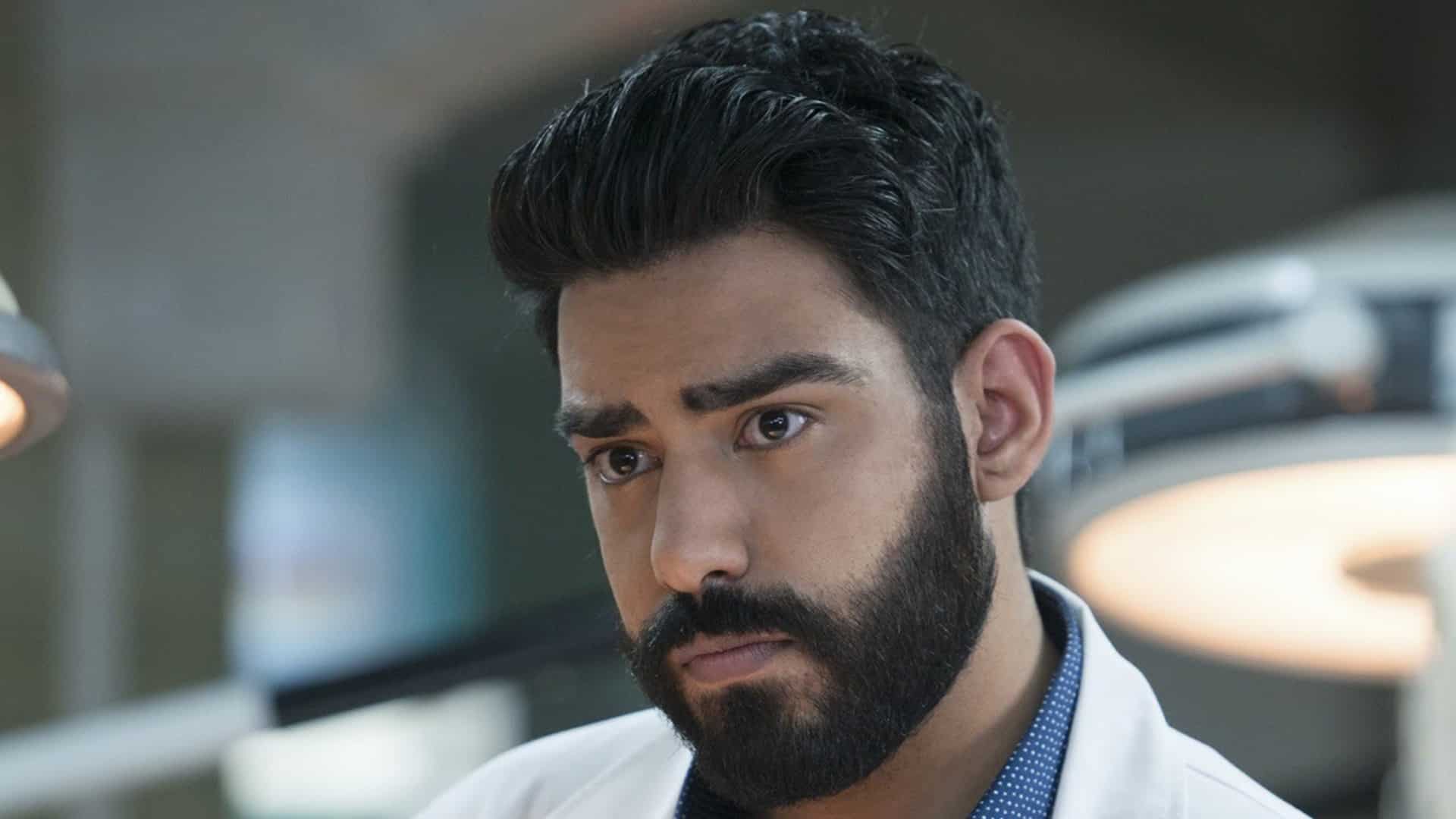 Rahul Kohli