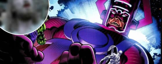 Ralph Ineson Galactus
