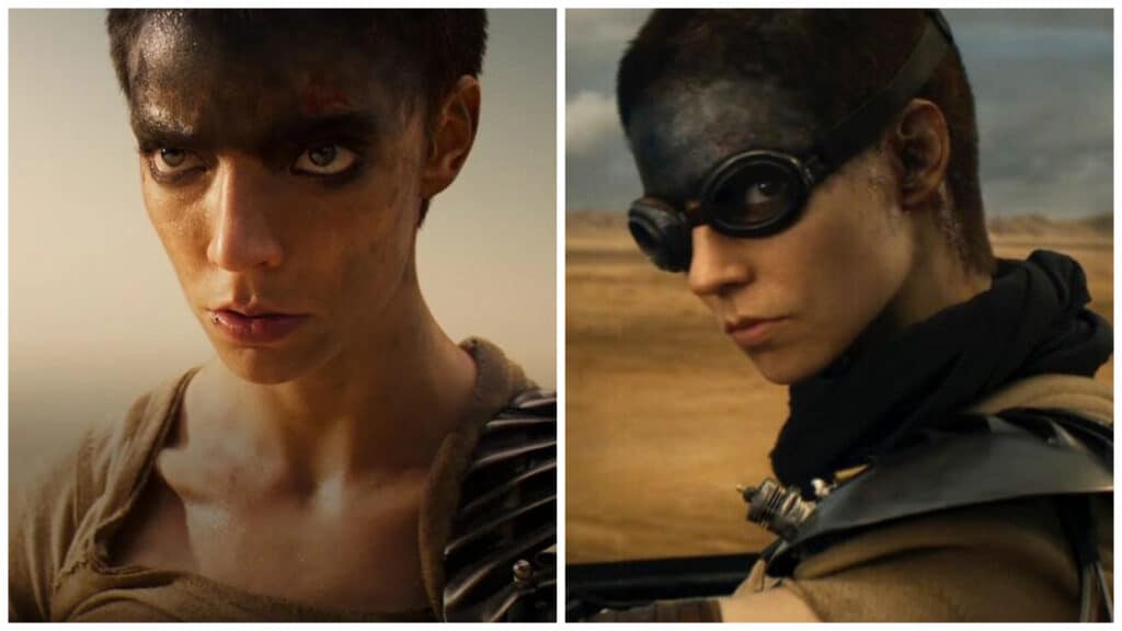 ¿Por qué ver Furiosa, con Anya Taylor-Joy?