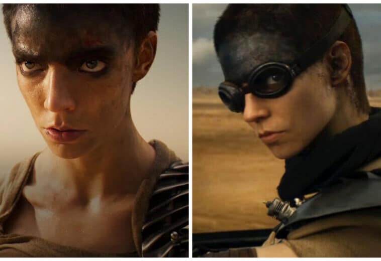 ¿Por qué ver Furiosa, con Anya Taylor-Joy?