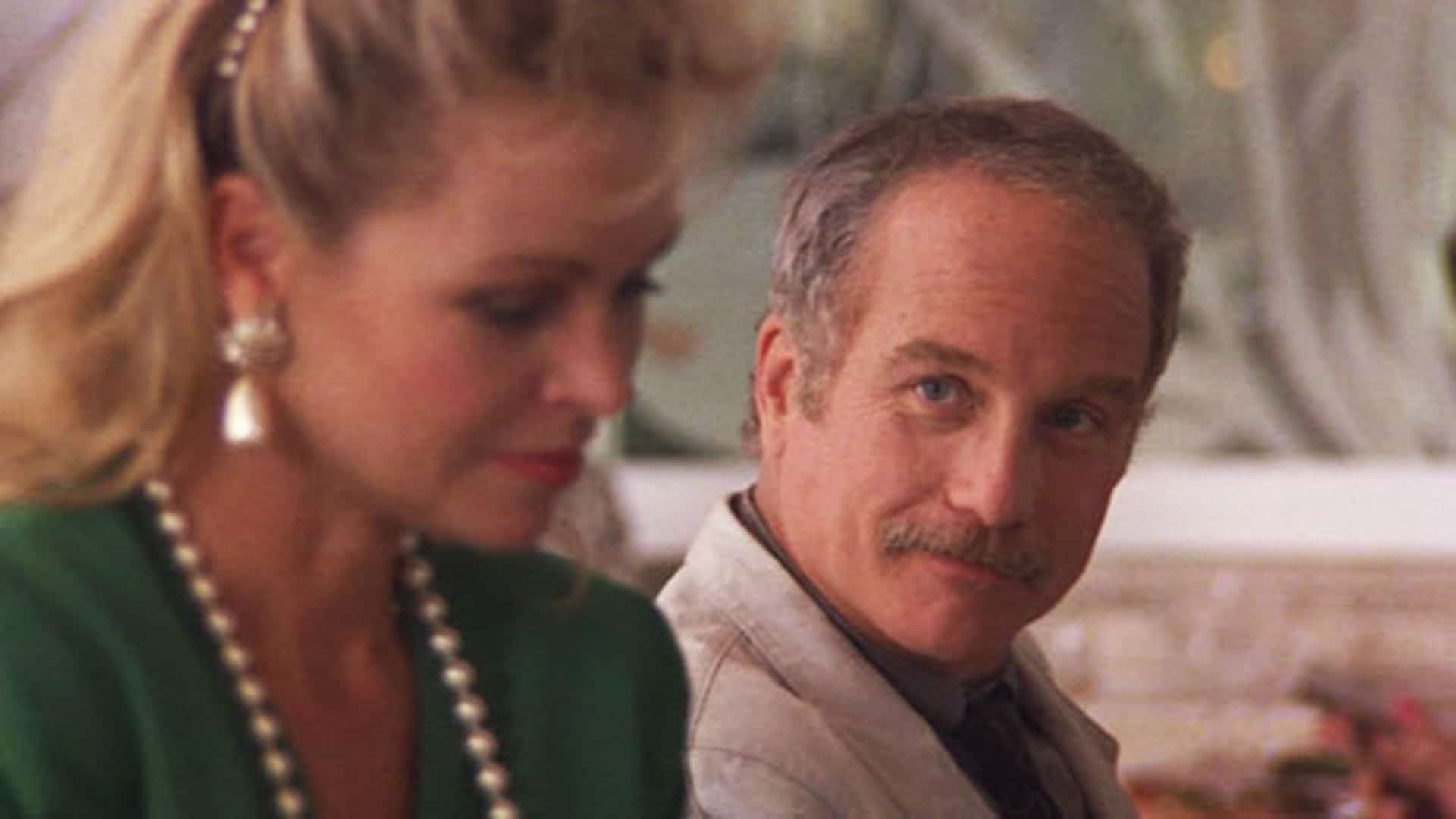 Richard Dreyfuss en película