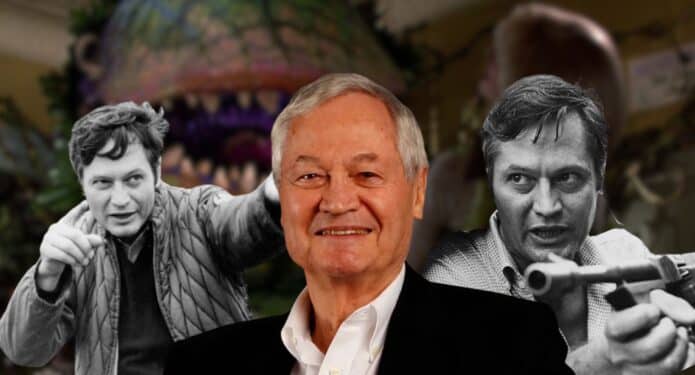 Roger Corman: muere el legendario productor e cine de género y serie B