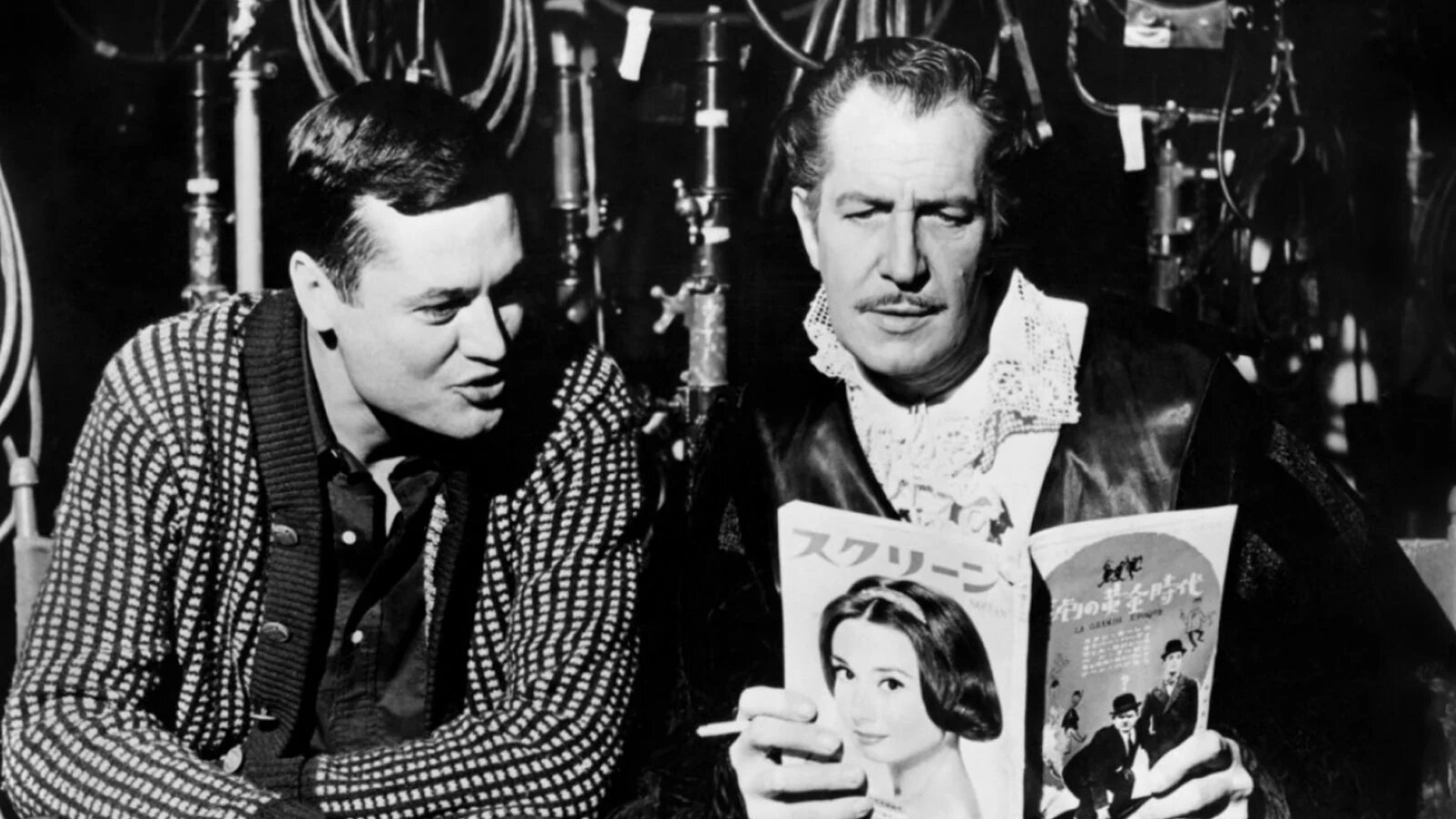 Roger Corman muere
