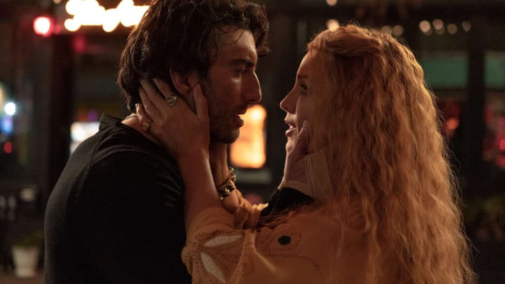 ¡Del libro a la pantalla! Ve el tráiler de Romper el círculo, con Blake Lively