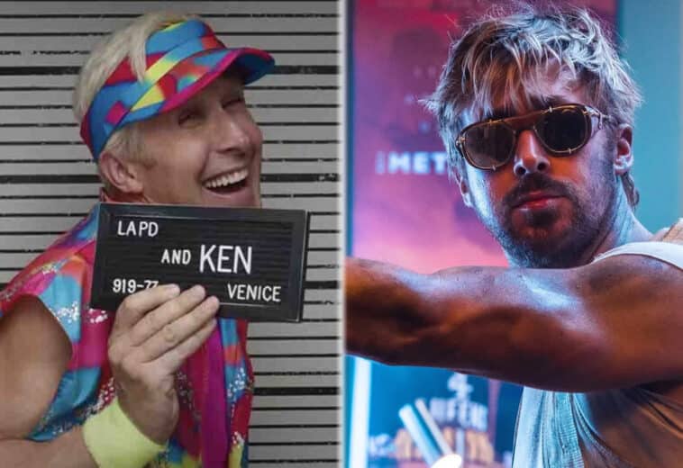 De criminal a Ken: ¿Cuáles son las 10 mejores películas de Ryan Gosling?