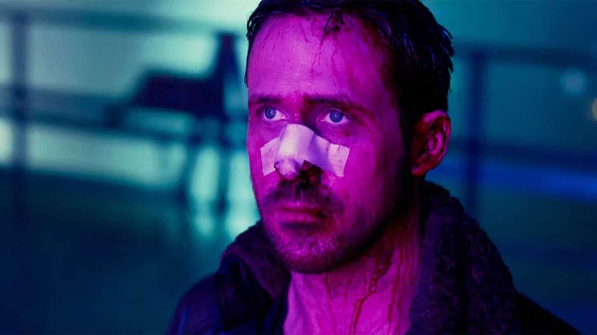 Blade Runner 2049