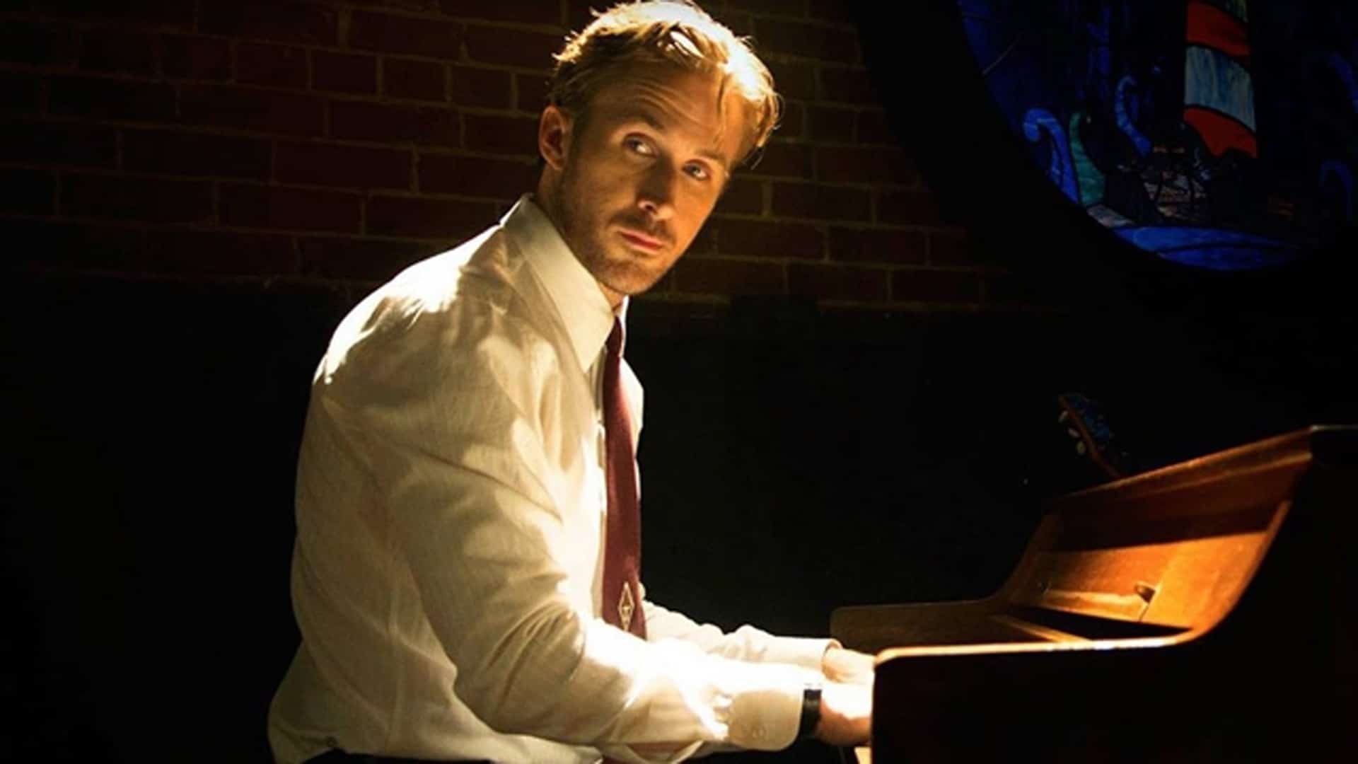 La La Land Sebastian