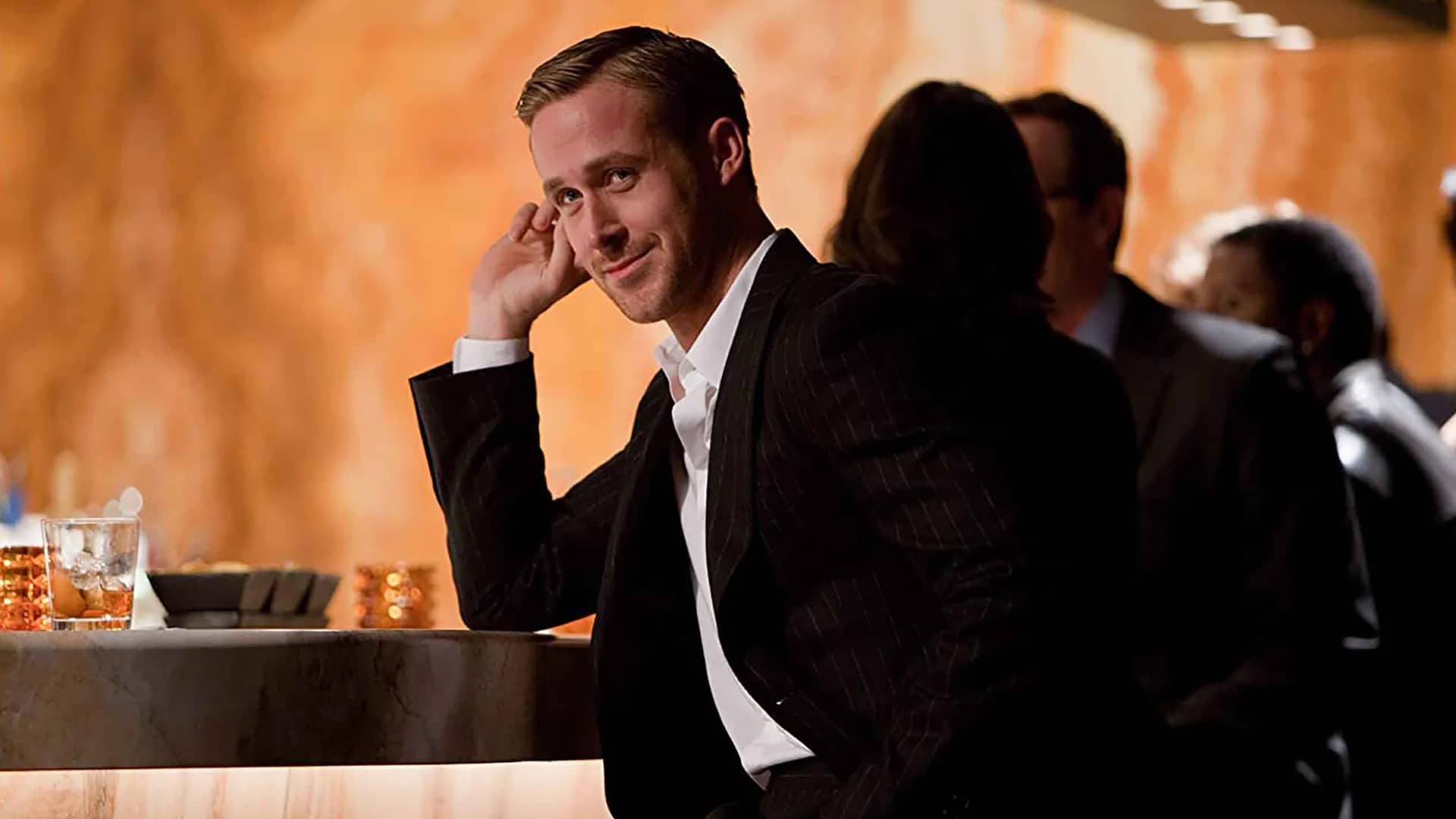 Ryan Gosling Loco y estúpido amor