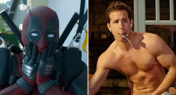 Ryan Reynolds películas