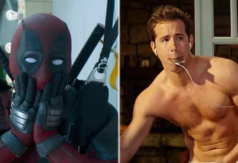 ¿Cuáles son las 9 mejores películas de Ryan Reynolds?