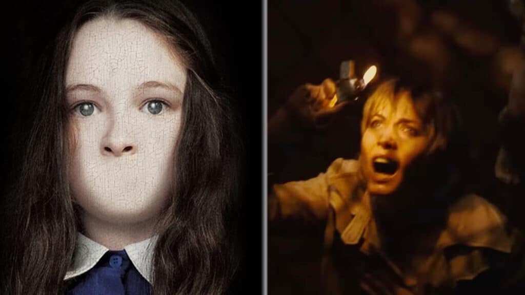 ¡De vuelta al horror! Revelan primer vistazo a nueva película de Silent Hill