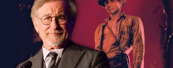 Steven Spielberg revela su odio por Indiana Jones 2