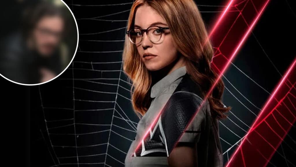 ¡Va a lo grande! Sydney Sweeney podría trabajar con famoso director en Barbarella