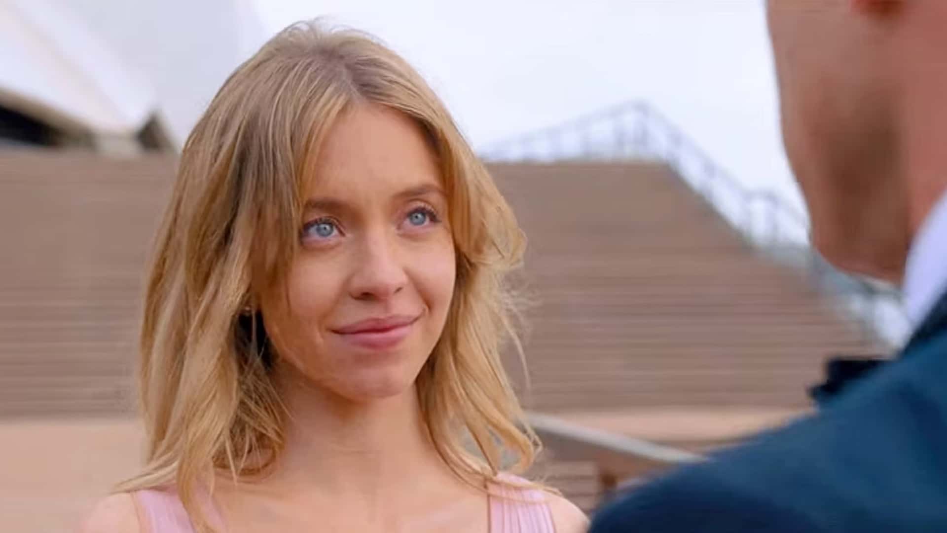 Sydney Sweeney nueva película