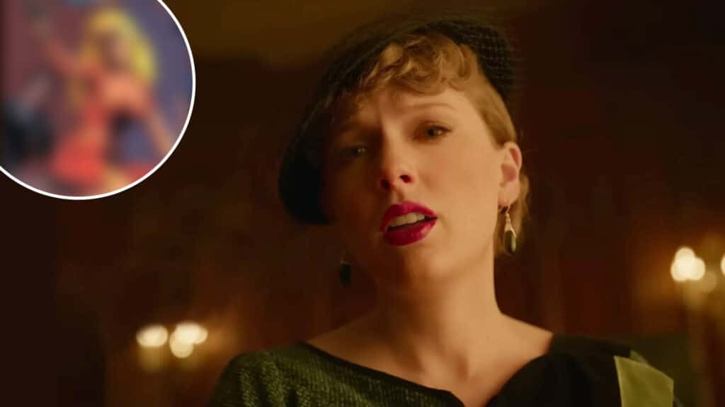 ¿Taylor Swift en el MCU? Este es el personaje que interpretaría