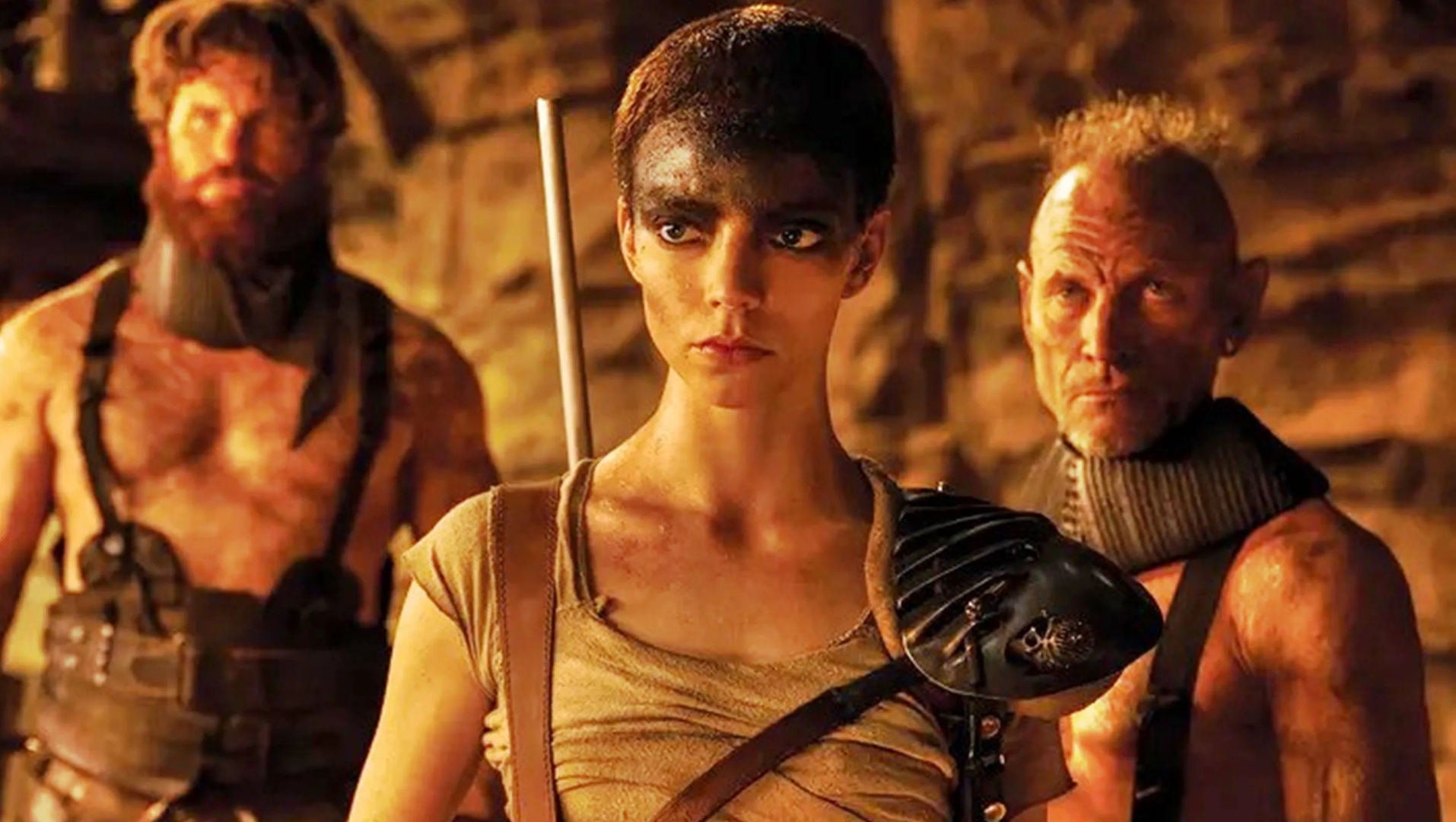 Todos los cameos de Furiosa 