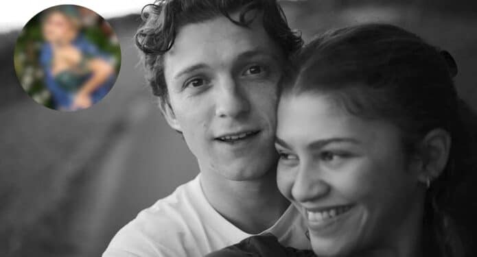 Te contamos por qué a Tom Holland le conocen como el mejor novio del mundo